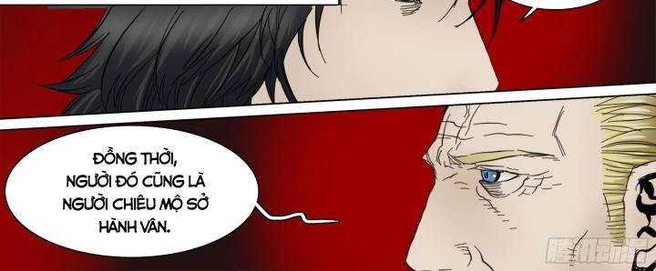 Sơn Thượng Chi Nhân Chapter 98 - 52