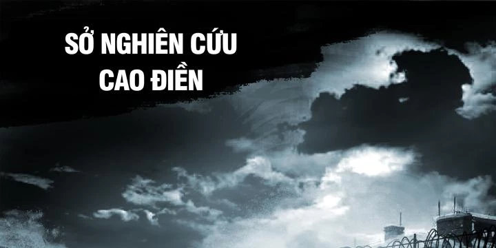 Sơn Thượng Chi Nhân Chapter 98 - 59
