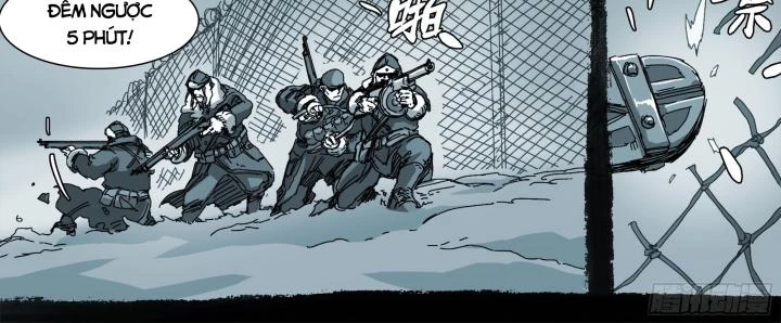 Sơn Thượng Chi Nhân Chapter 99 - 10