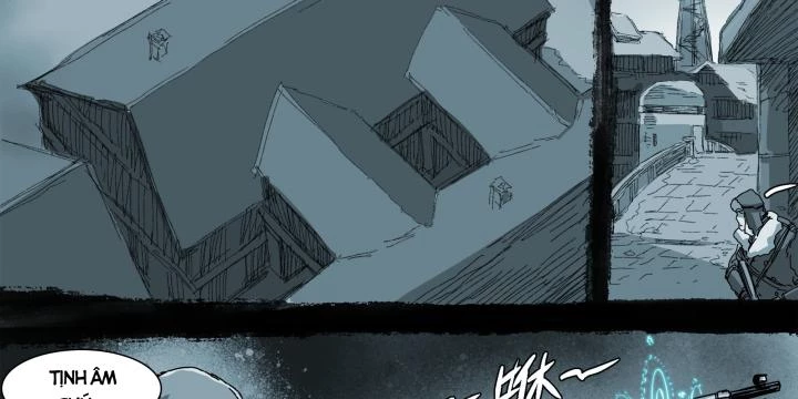 Sơn Thượng Chi Nhân Chapter 99 - 12