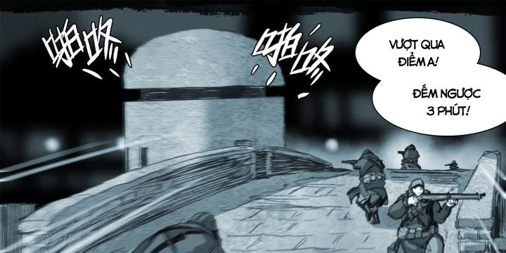 Sơn Thượng Chi Nhân Chapter 99 - 20
