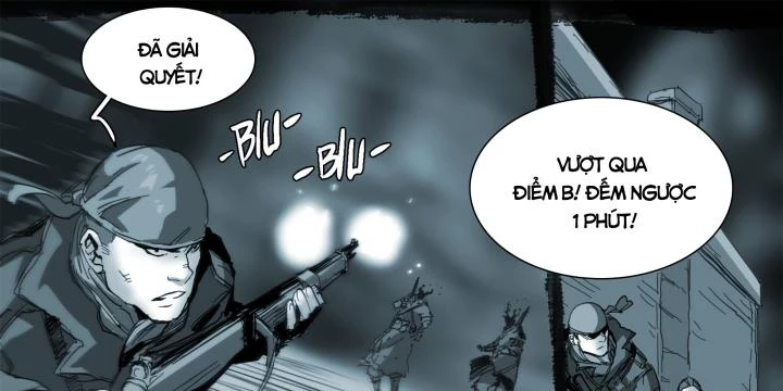 Sơn Thượng Chi Nhân Chapter 99 - 23