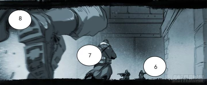 Sơn Thượng Chi Nhân Chapter 99 - 25
