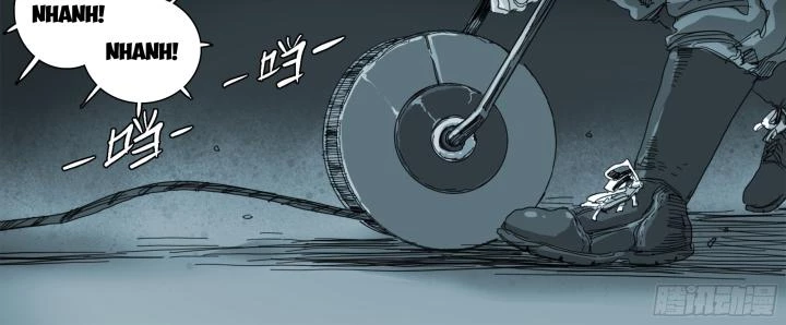Sơn Thượng Chi Nhân Chapter 99 - 37