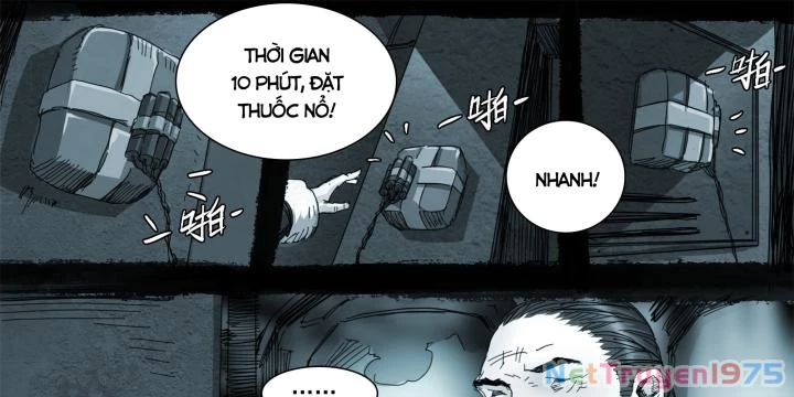 Sơn Thượng Chi Nhân Chapter 99 - 38