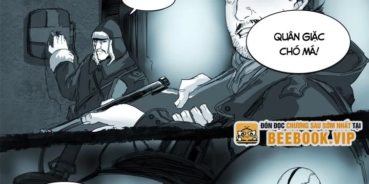 Sơn Thượng Chi Nhân Chapter 99 - 39
