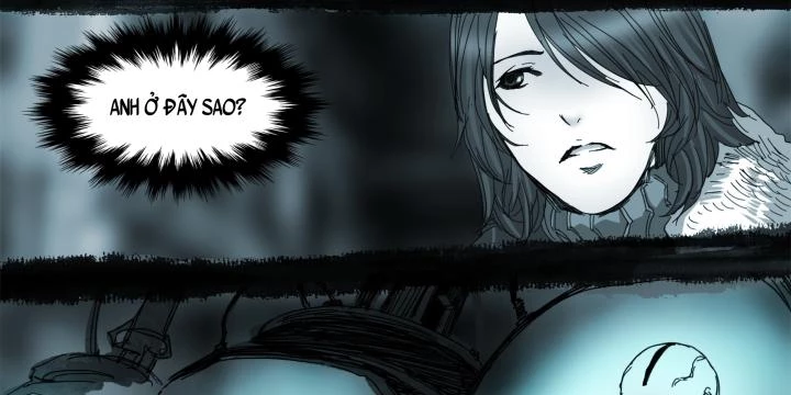 Sơn Thượng Chi Nhân Chapter 99 - 45