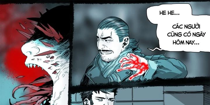 Sơn Thượng Chi Nhân Chapter 99 - 50