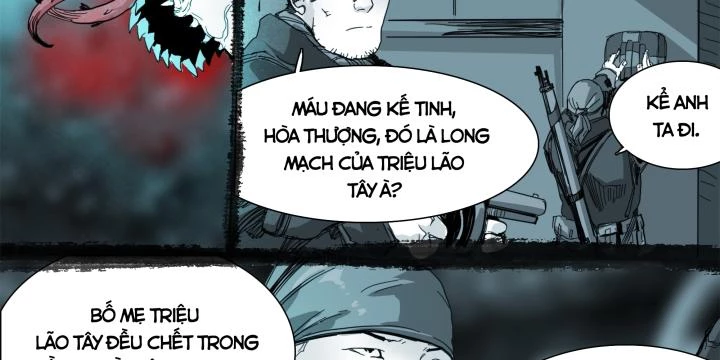 Sơn Thượng Chi Nhân Chapter 99 - 51