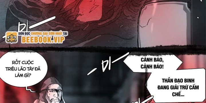 Sơn Thượng Chi Nhân Chapter 100 - 9