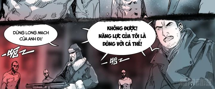 Sơn Thượng Chi Nhân Chapter 100 - 13