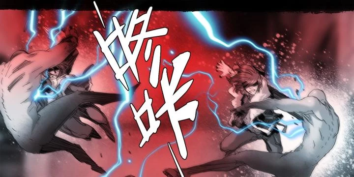 Sơn Thượng Chi Nhân Chapter 100 - 17