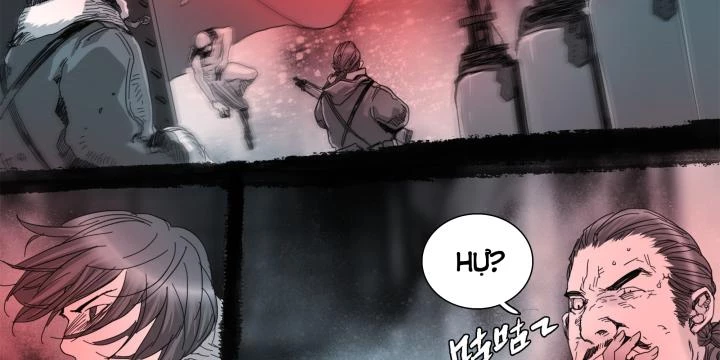 Sơn Thượng Chi Nhân Chapter 100 - 21