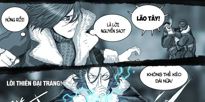 Sơn Thượng Chi Nhân Chapter 100 - 23