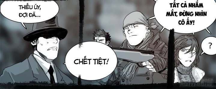 Sơn Thượng Chi Nhân Chapter 100 - 55