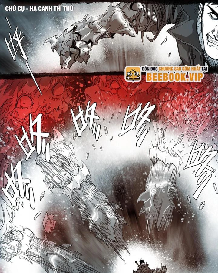 Sơn Thượng Chi Nhân Chapter 101 - 16
