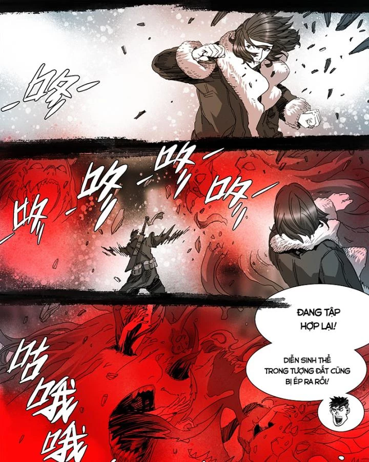 Sơn Thượng Chi Nhân Chapter 101 - 18