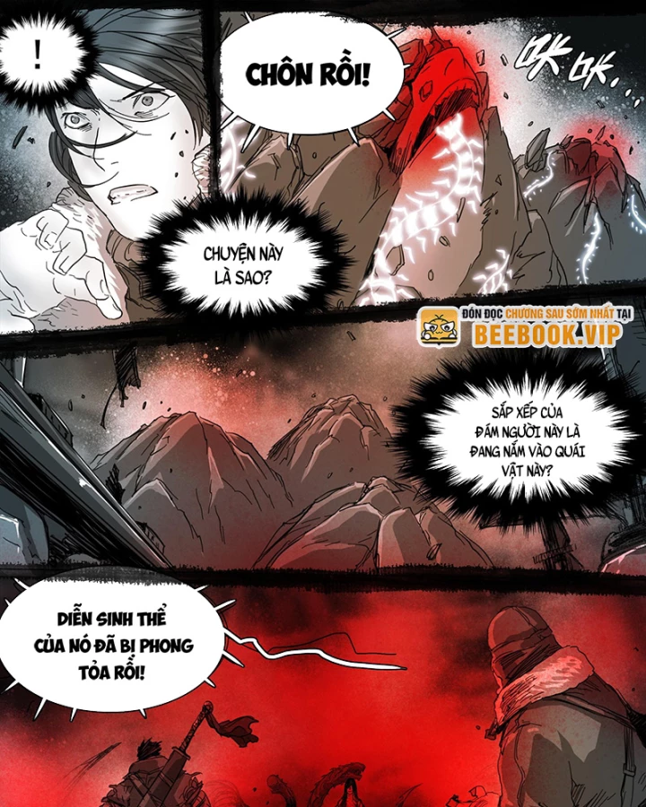 Sơn Thượng Chi Nhân Chapter 101 - 22