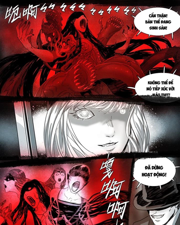 Sơn Thượng Chi Nhân Chapter 101 - 24