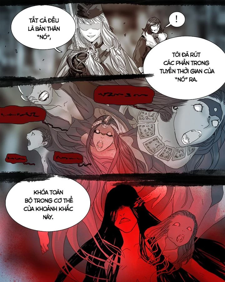 Sơn Thượng Chi Nhân Chapter 101 - 28
