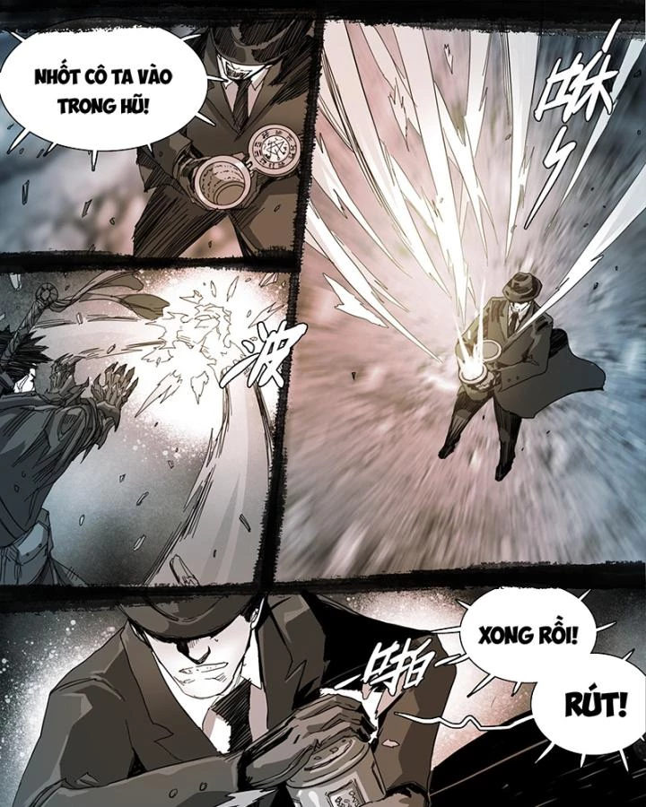 Sơn Thượng Chi Nhân Chapter 101 - 38
