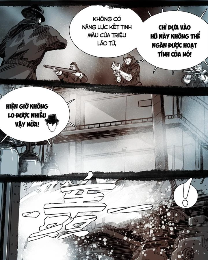 Sơn Thượng Chi Nhân Chapter 101 - 40