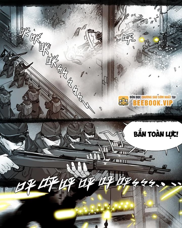 Sơn Thượng Chi Nhân Chapter 101 - 46