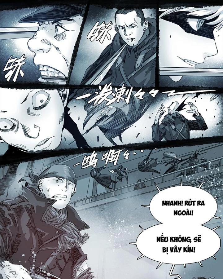 Sơn Thượng Chi Nhân Chapter 101 - 56