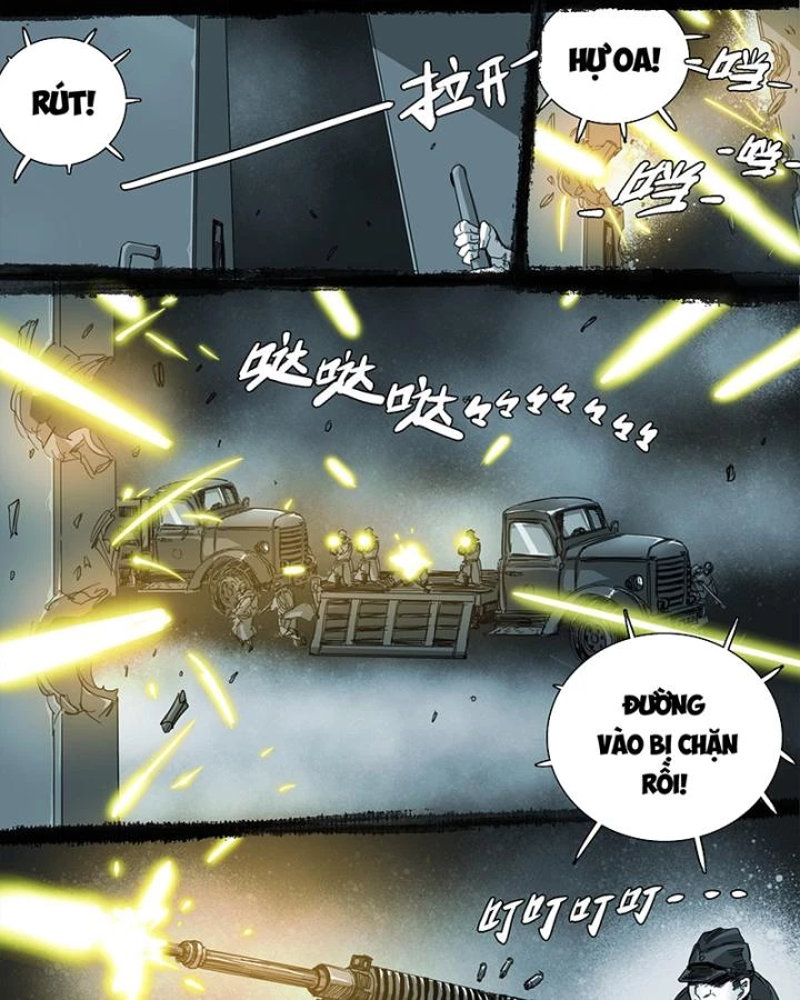 Sơn Thượng Chi Nhân Chapter 101 - 58