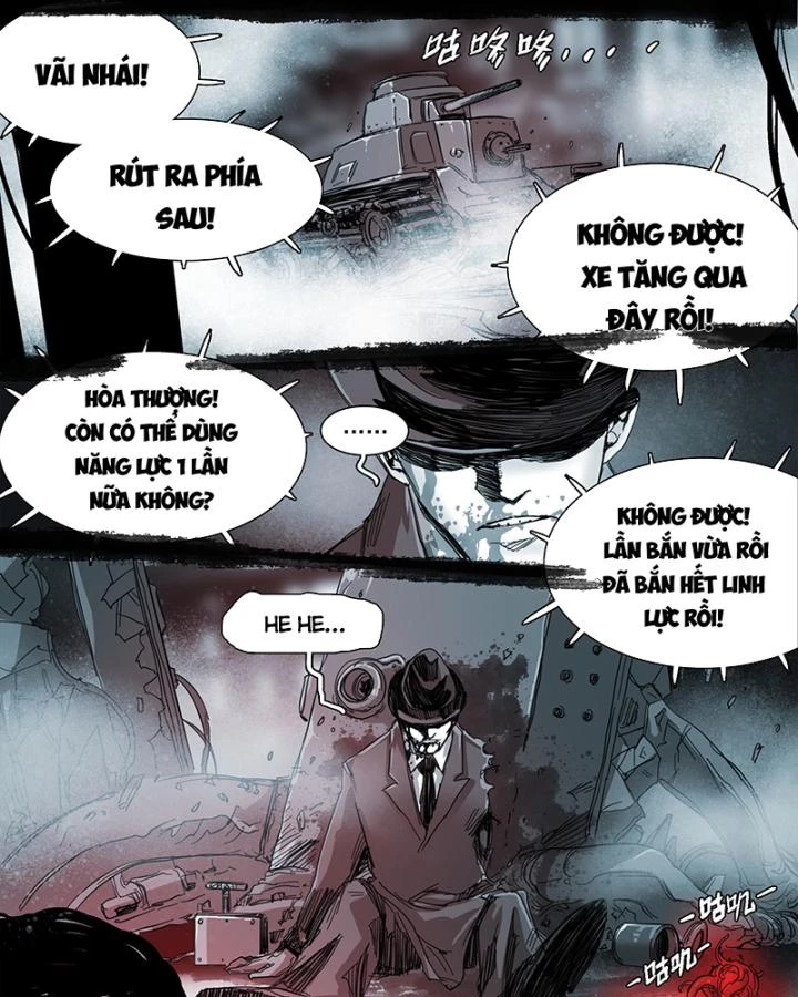 Sơn Thượng Chi Nhân Chapter 101 - 60