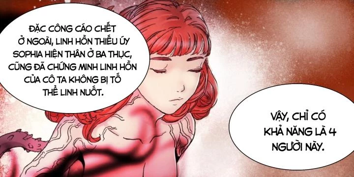 Sơn Thượng Chi Nhân Chapter 102 - 17
