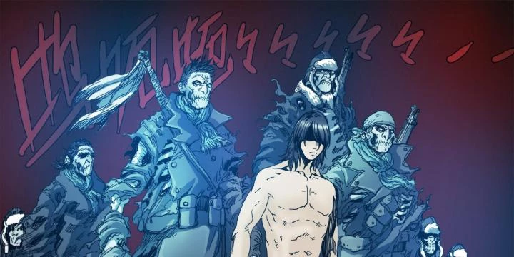 Sơn Thượng Chi Nhân Chapter 102 - 20
