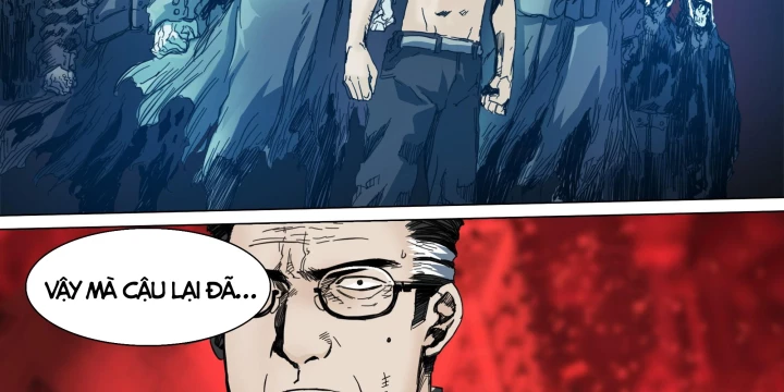 Sơn Thượng Chi Nhân Chapter 102 - 21