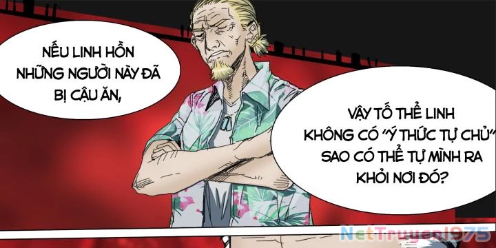Sơn Thượng Chi Nhân Chapter 102 - 23