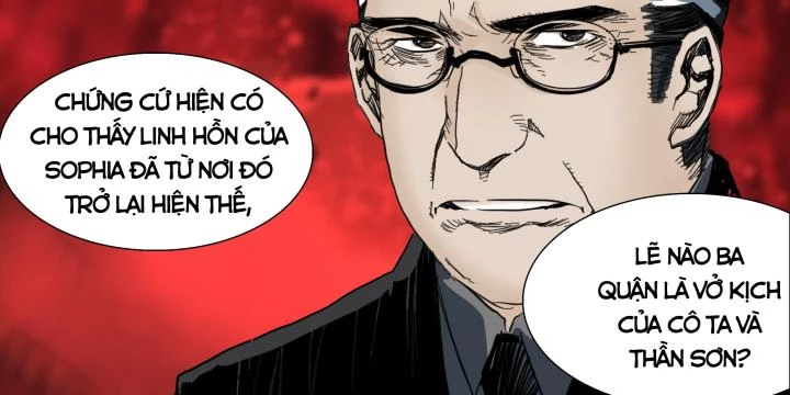 Sơn Thượng Chi Nhân Chapter 102 - 24