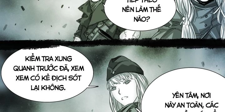 Sơn Thượng Chi Nhân Chapter 102 - 33