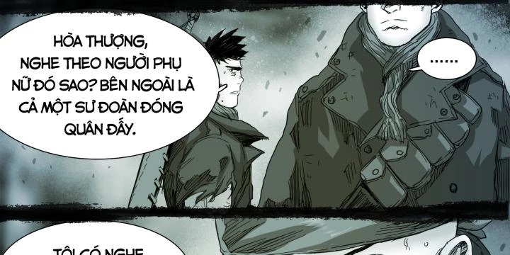Sơn Thượng Chi Nhân Chapter 102 - 35