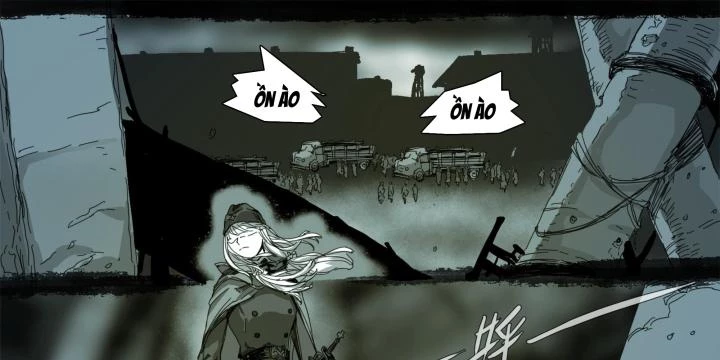 Sơn Thượng Chi Nhân Chapter 102 - 38