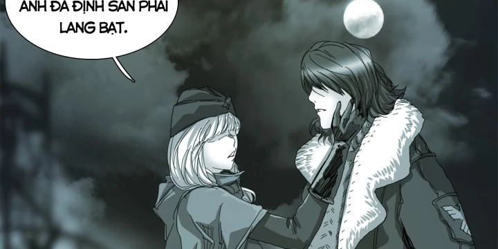 Sơn Thượng Chi Nhân Chapter 102 - 45