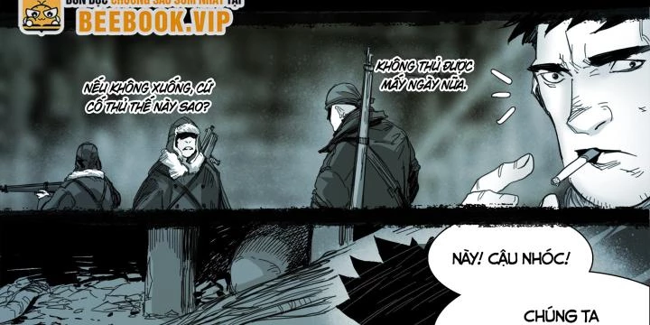 Sơn Thượng Chi Nhân Chapter 102 - 63