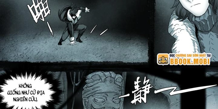 Sơn Thượng Chi Nhân Chapter 103 - 9