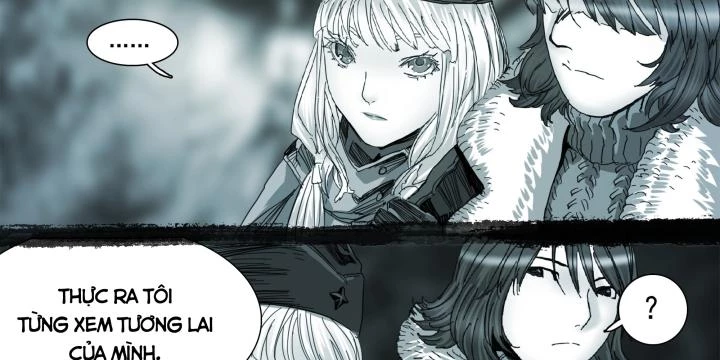 Sơn Thượng Chi Nhân Chapter 103 - 21
