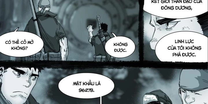 Sơn Thượng Chi Nhân Chapter 103 - 45