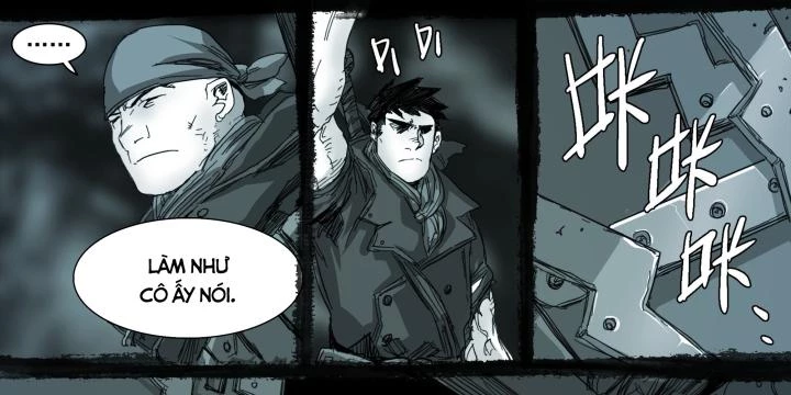 Sơn Thượng Chi Nhân Chapter 103 - 47