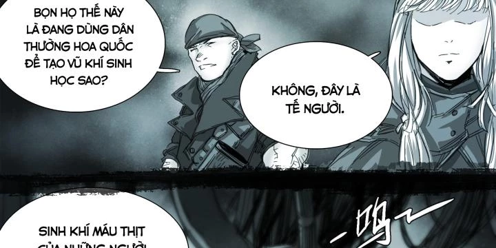 Sơn Thượng Chi Nhân Chapter 103 - 57