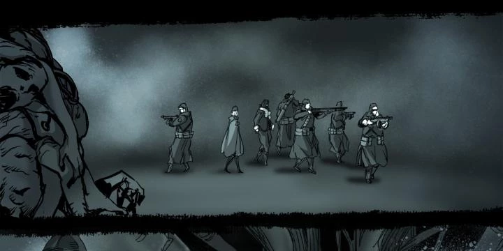 Sơn Thượng Chi Nhân Chapter 103 - 62