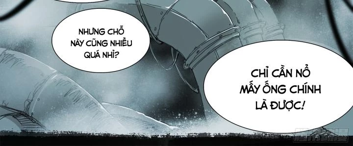 Sơn Thượng Chi Nhân Chapter 103 - 76