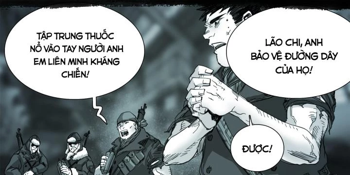 Sơn Thượng Chi Nhân Chapter 103 - 77