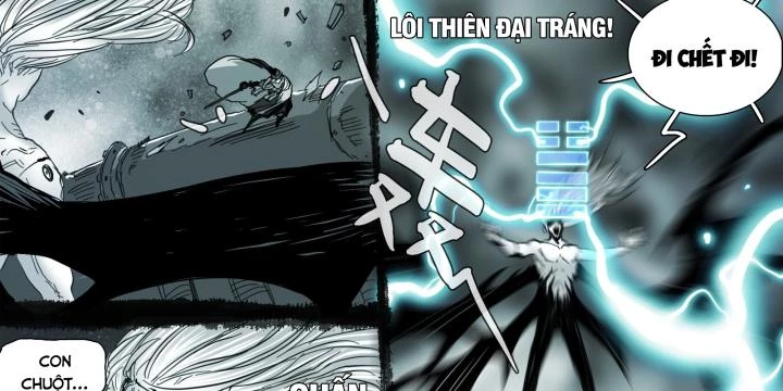 Sơn Thượng Chi Nhân Chapter 104 - 36