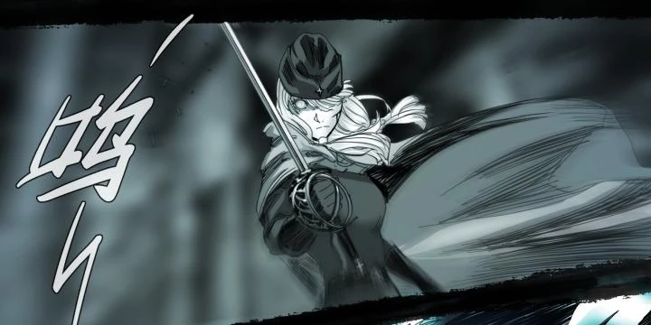 Sơn Thượng Chi Nhân Chapter 104 - 38